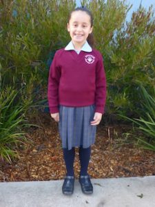 Emmaus Catholic Primary School | School Uniform