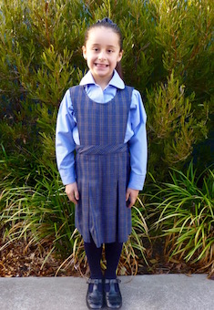 Emmaus Catholic Primary School | School Uniform